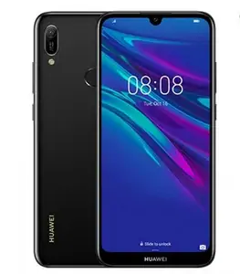 Замена сенсора на телефоне Huawei Y6 Prime 2019 в Краснодаре